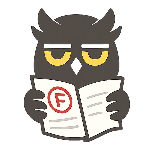 Leitura Fraca